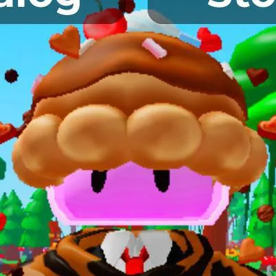 chat with ai character: DarkMoch