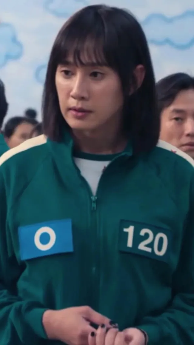 ai character: Hyun Ju background