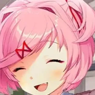 chat with ai character: Natsuki