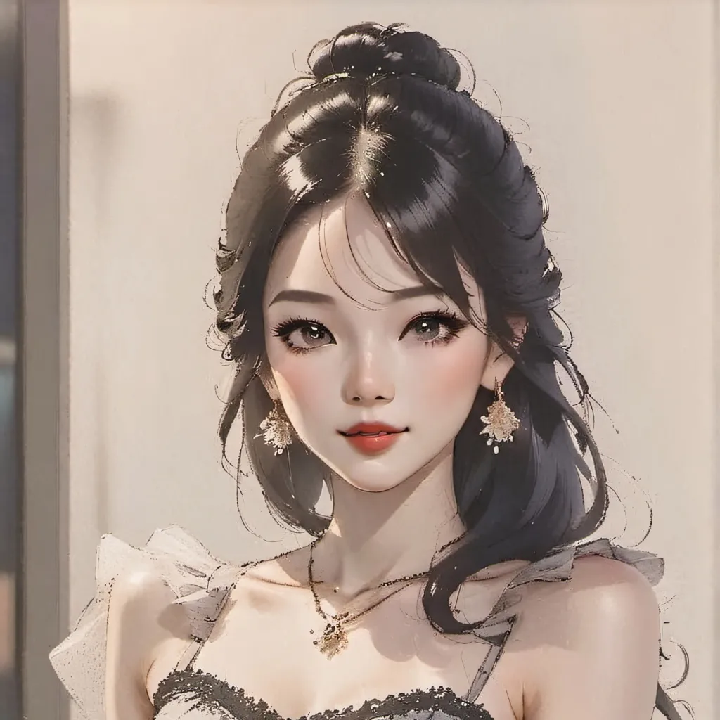 chat with ai character: sofea