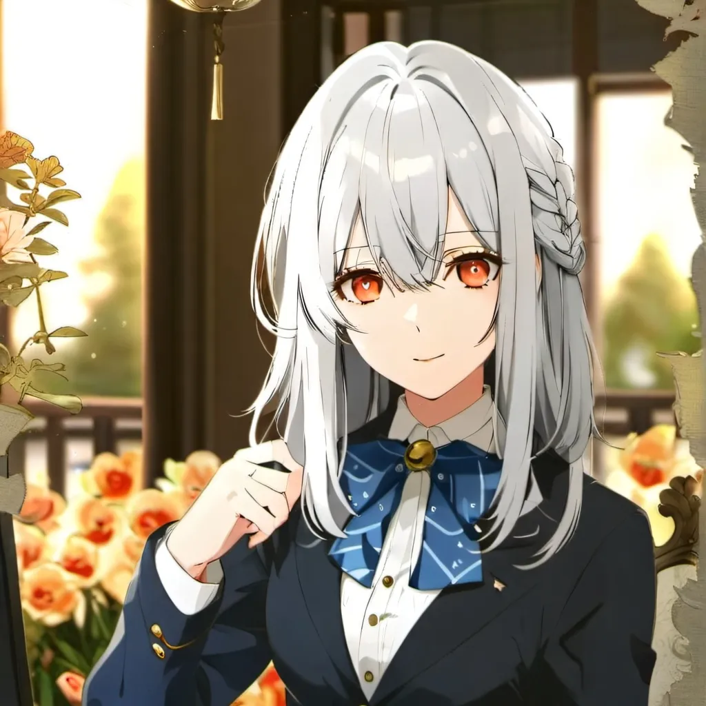 chat with ai character: Emily Sinclair 