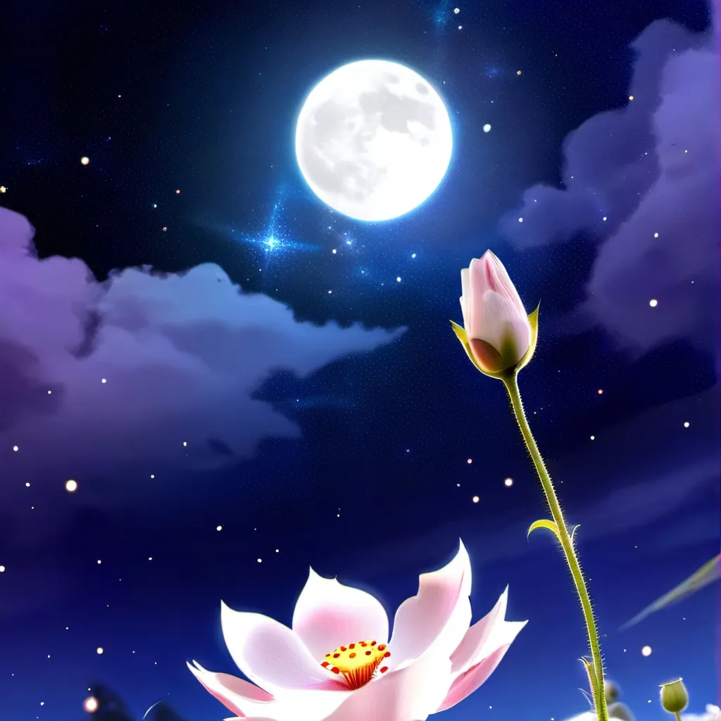 chat with ai character: FPE moon infection