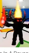ai character: T00NS UN1V35S3 background