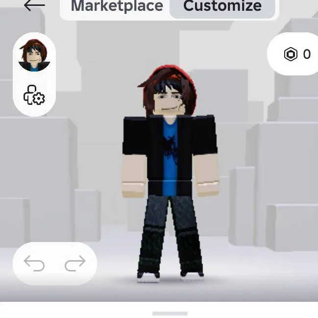 chat with ai character: Dan