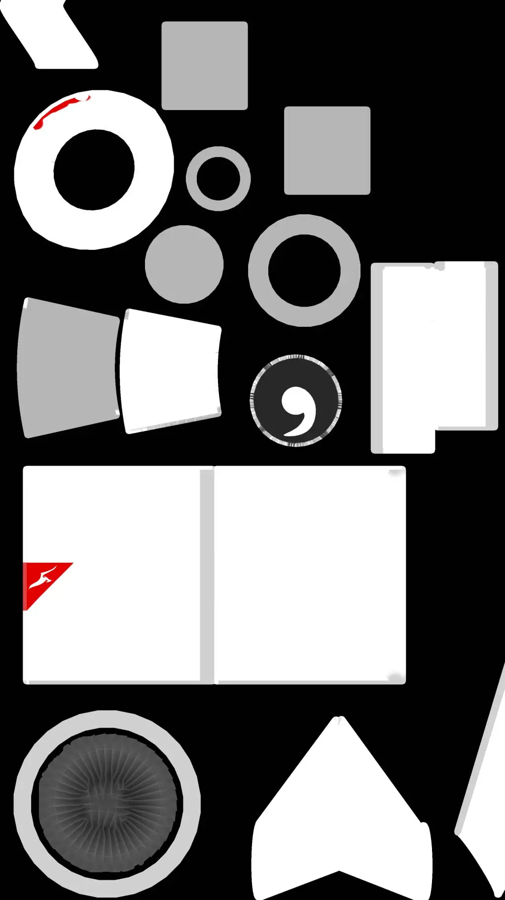 ai character: sammy background