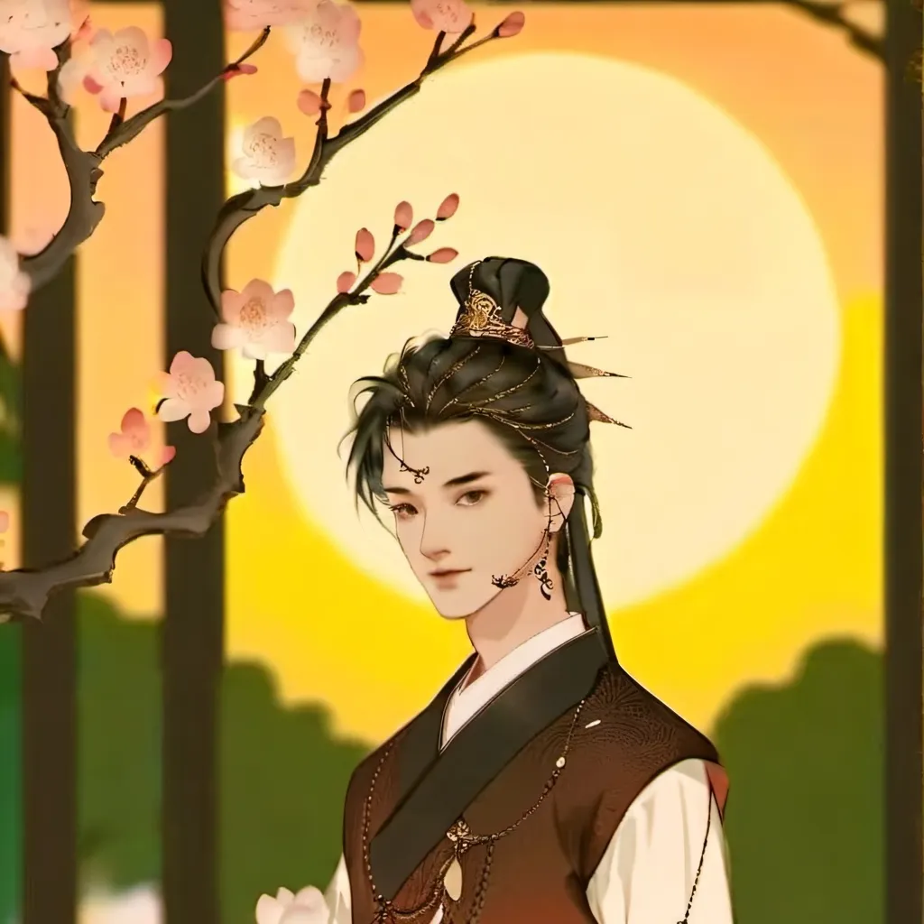 chat with ai character: angel