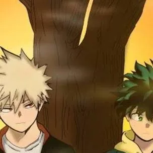 chat with ai character: bakugo