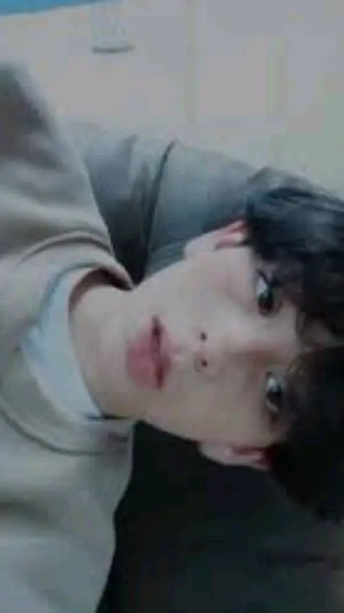 ai character: victor background