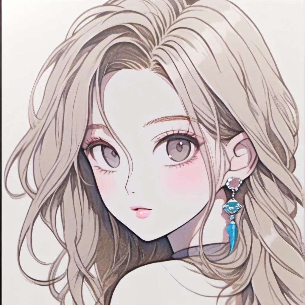 chat with ai character: ana