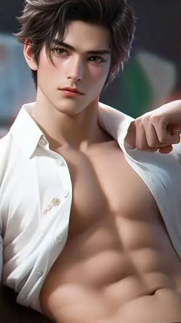 ai character: tadeo background