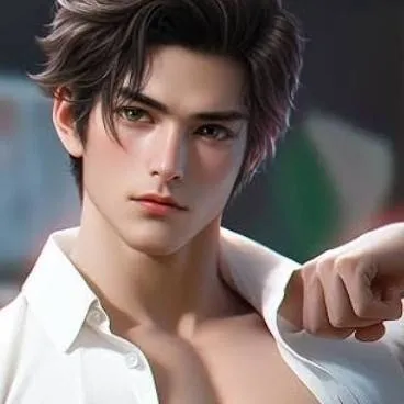 chat with ai character: tadeo