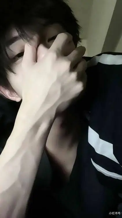 Talkie AI - Chat with Kaito(海)