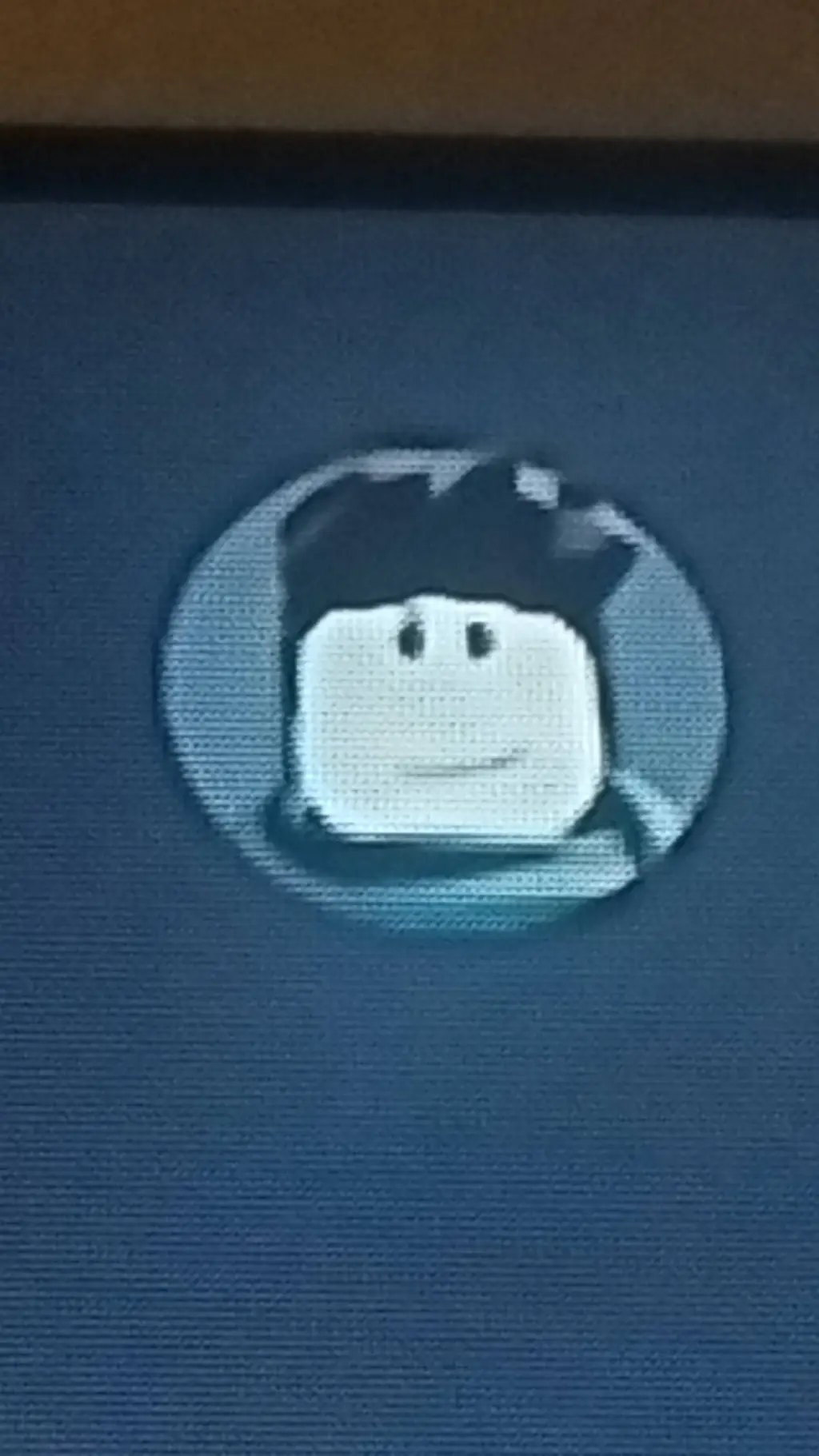 ai character: JakobRoblox background
