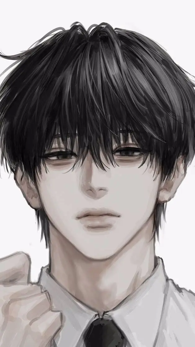 ai character: Kim Tae-Hyun | BL background