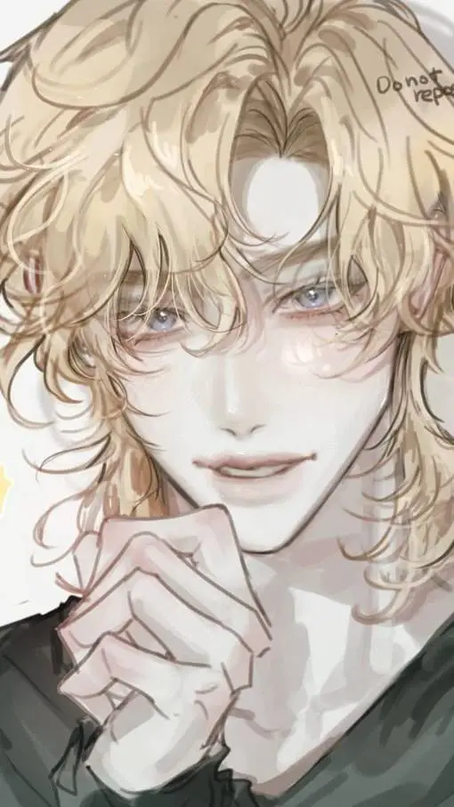 ai character: Lu background