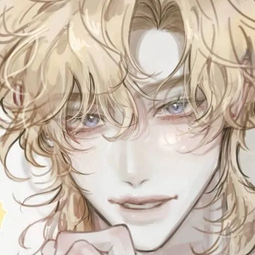 chat with ai character: Lu