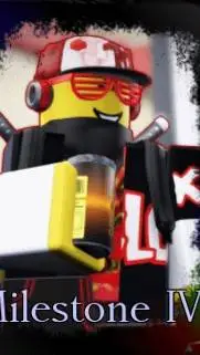 ai character: ms IV Noob background