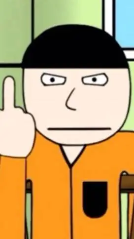 ai character: Kevin specar background