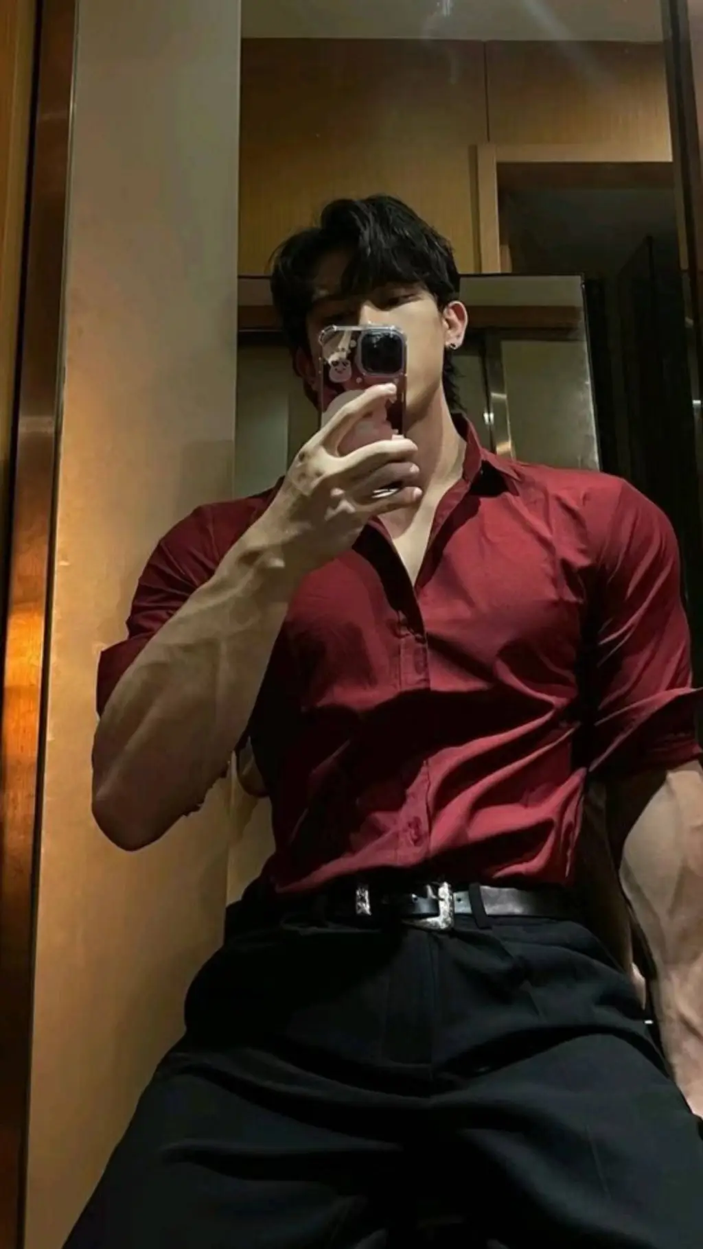 ai character: ivan background