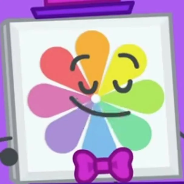 chat with ai character: app from BFPOR