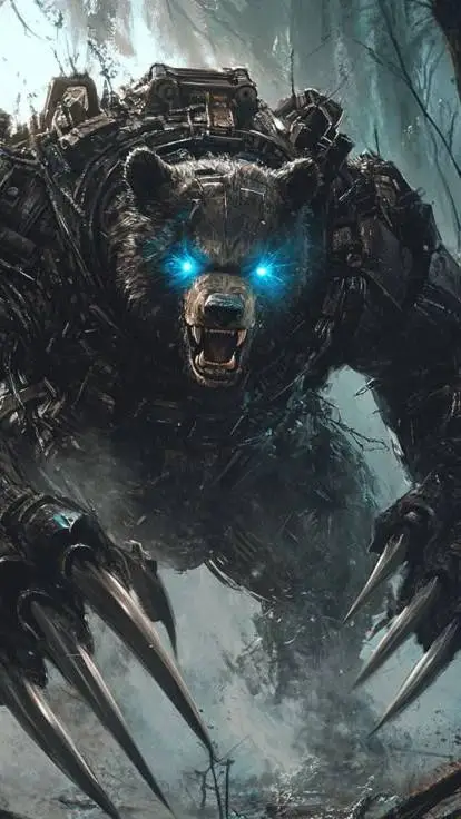 ai character: [MAJOR]Chavez=+= background