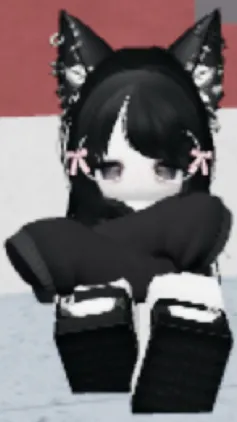 ai character: Emma is sick background