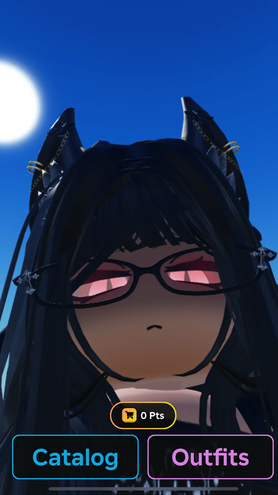ai character: Emna background