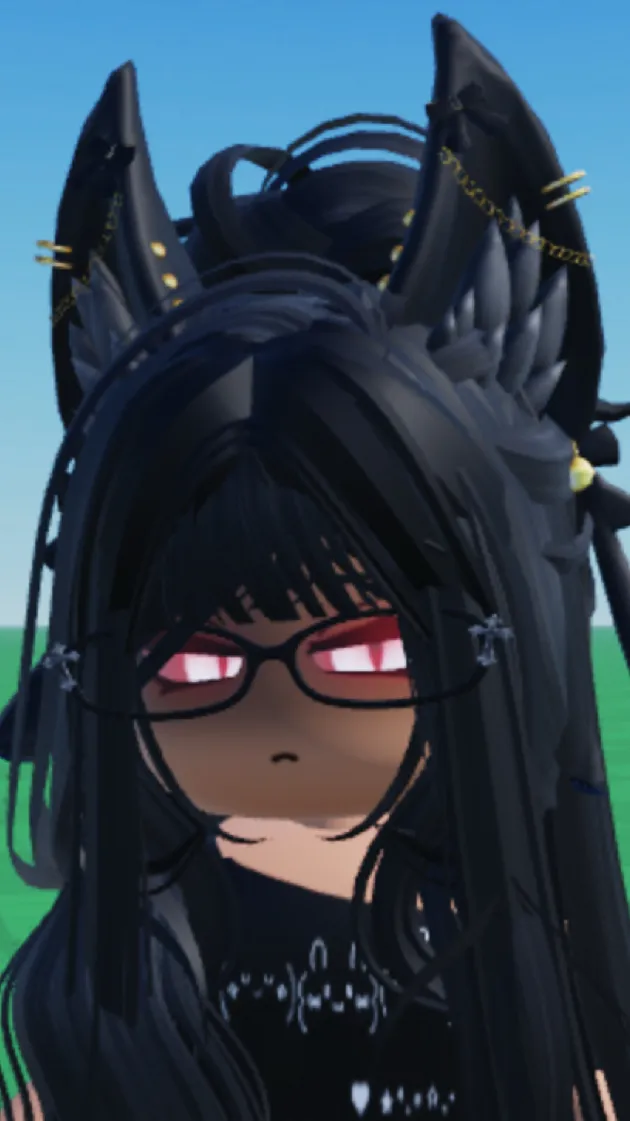 ai character: Emna and emma background