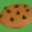 chat with ai character: Cookie just cookie