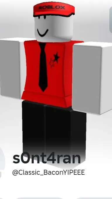 ai character: s0nt4ran  background