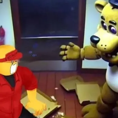 chat with ai character: Forsaken! 