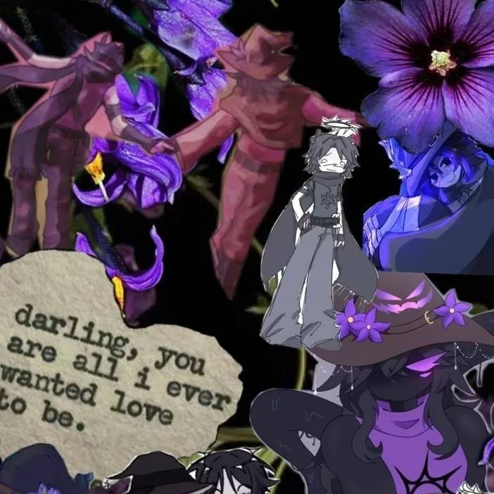 chat with ai character: AZURETIME