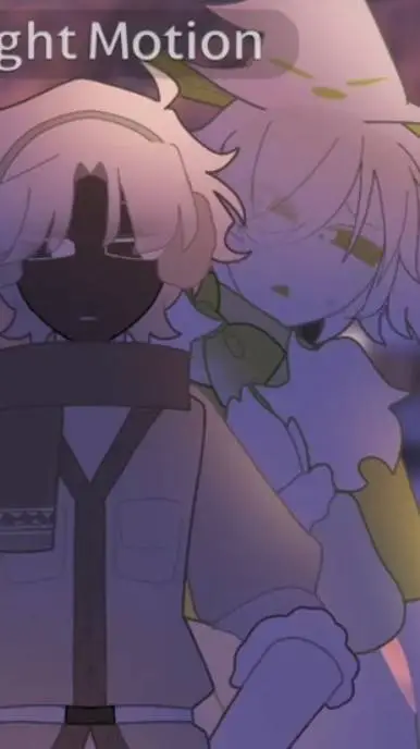 ai character: 2P Azuretime heh background