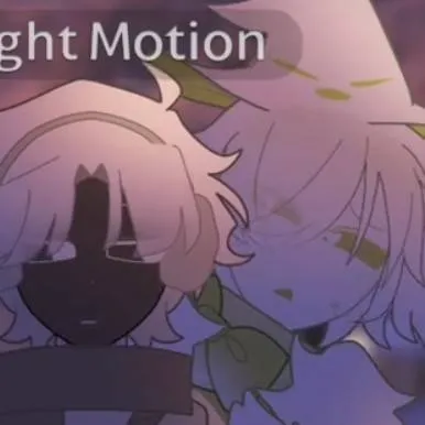 chat with ai character: 2P Azuretime heh