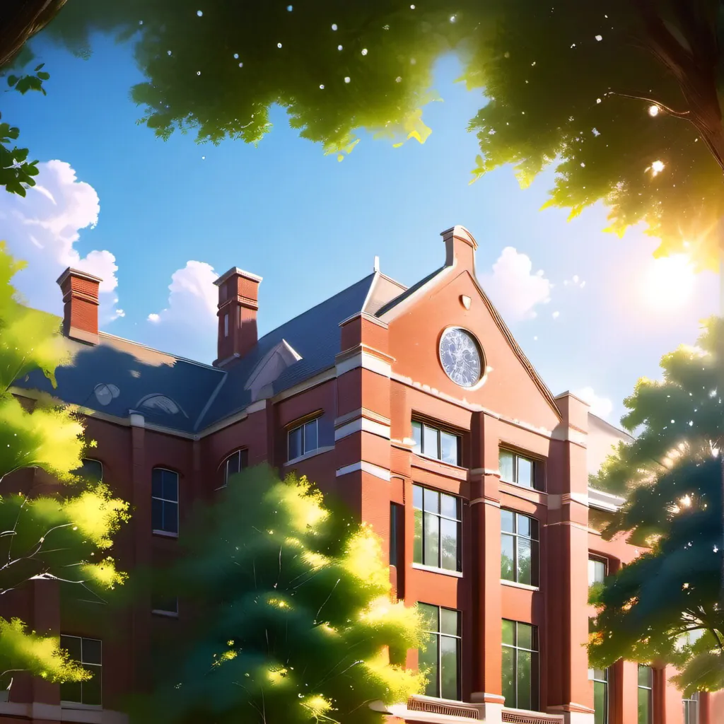 chat with ai character: //school rp ❤️\\