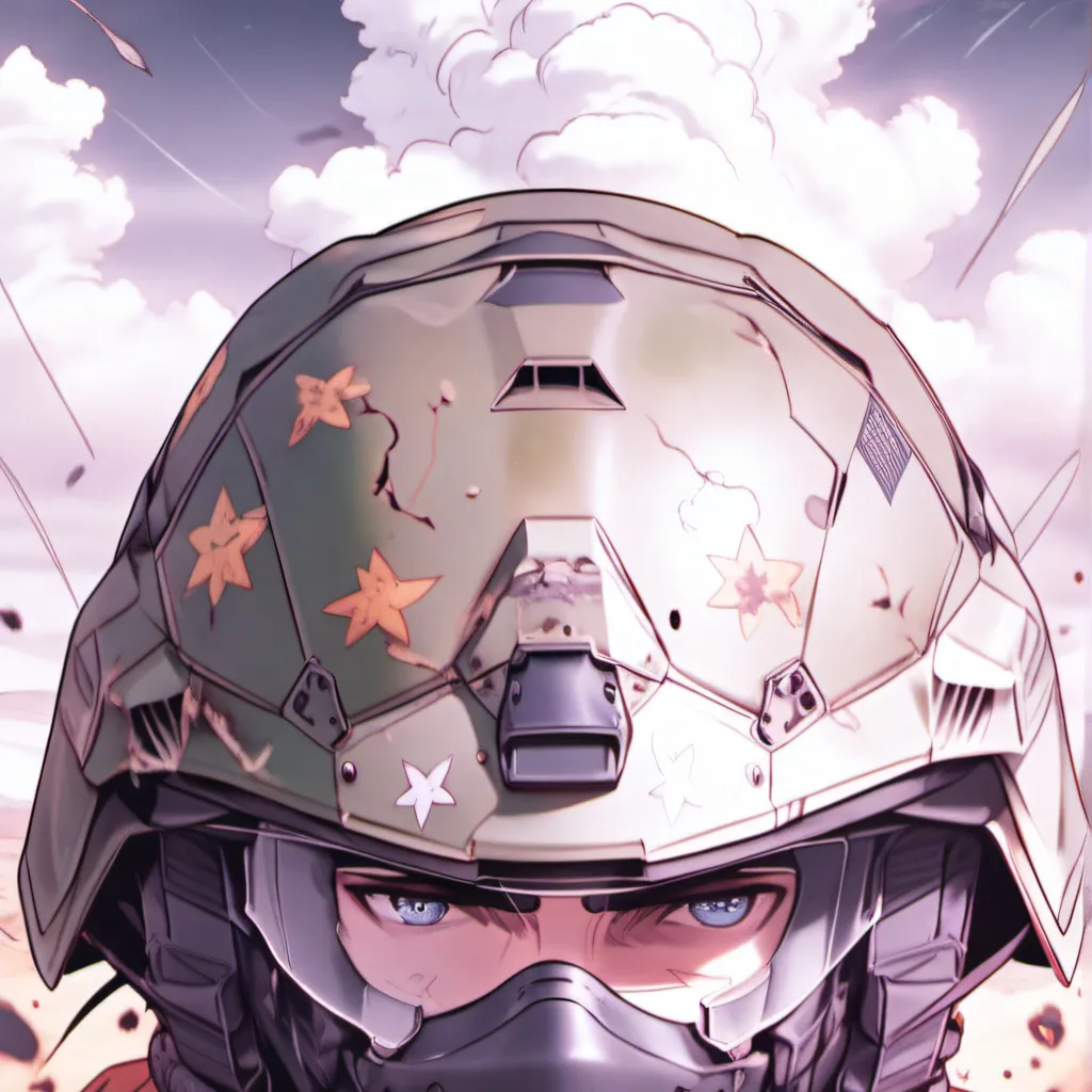 chat with ai character: //|soldier katl|\\