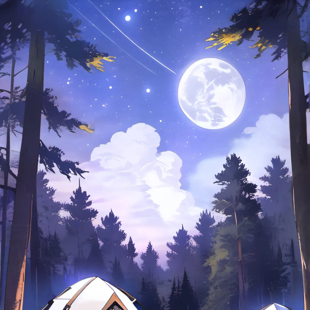 chat with ai character: {camp}