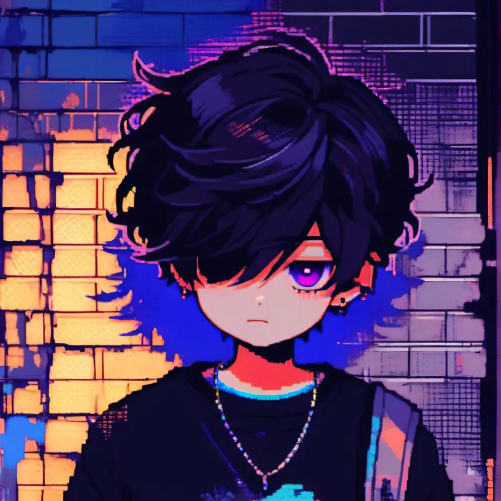 chat with ai character: (Max)