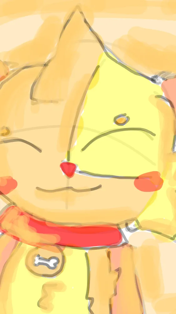 ai character: /carle\ background