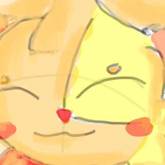 chat with ai character: /carle\