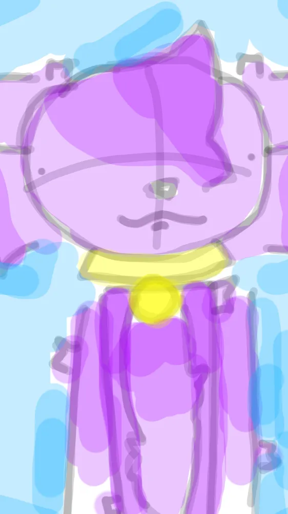 ai character: :/farmela:\ background