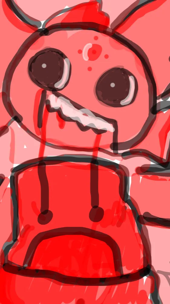 ai character: My oc background