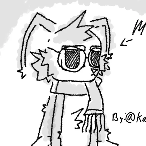 chat with ai character: (New) me