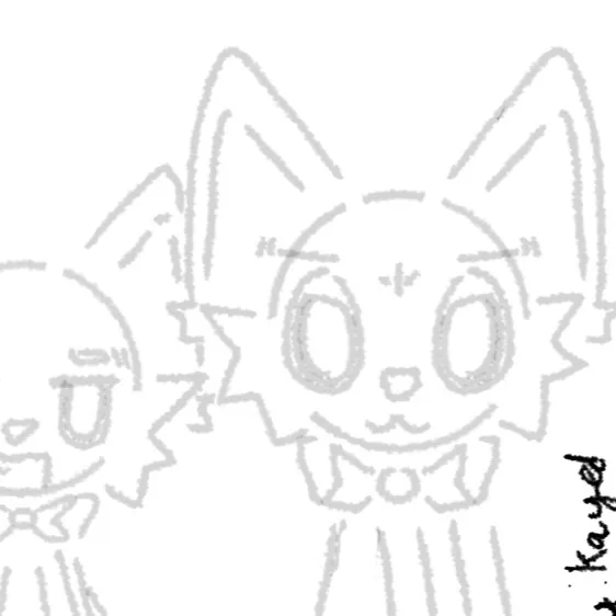 chat with ai character: Fordge & Ferdge 