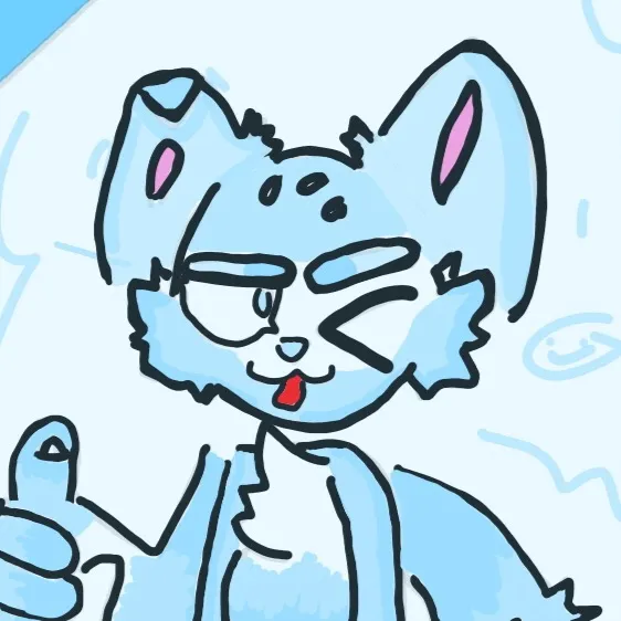 chat with ai character: Froze(new)