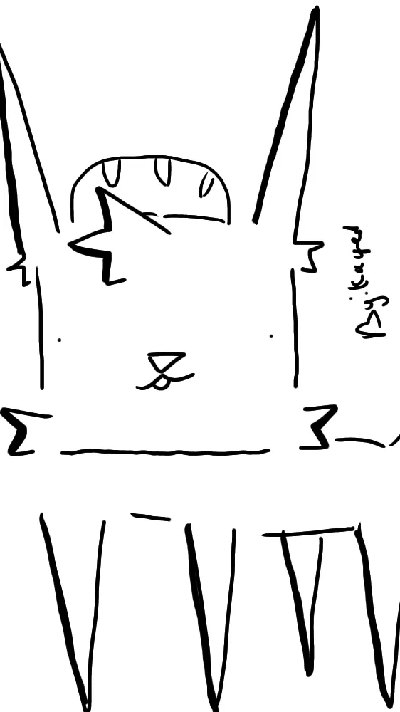 ai character: GubD background