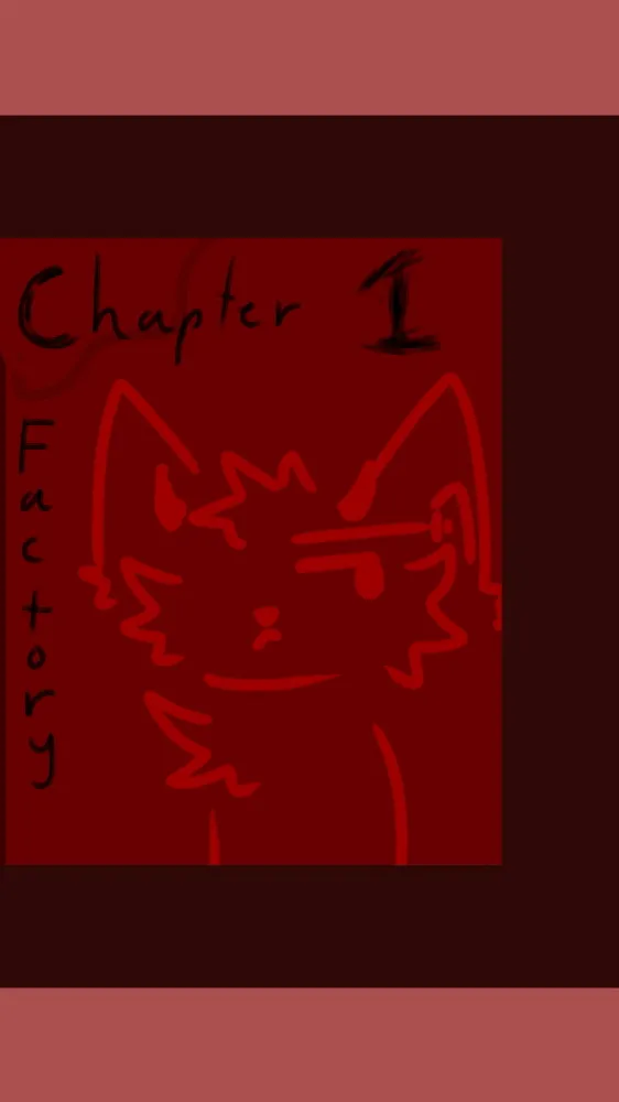 ai character: Chapter 1 background