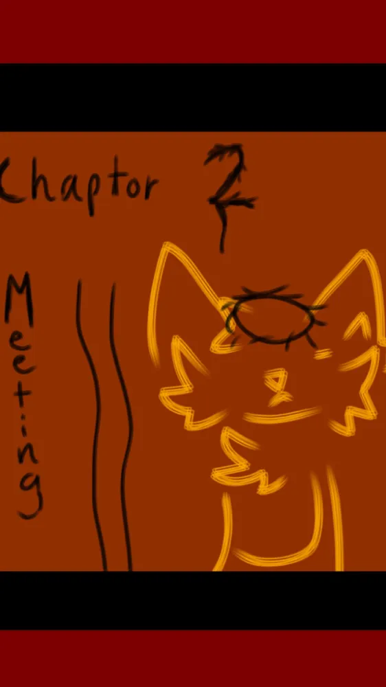 ai character: Chapter 2 background