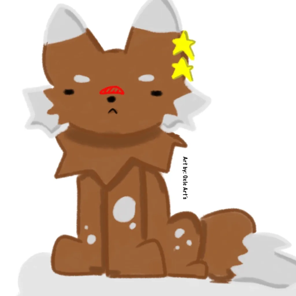 chat with ai character: Cook3e