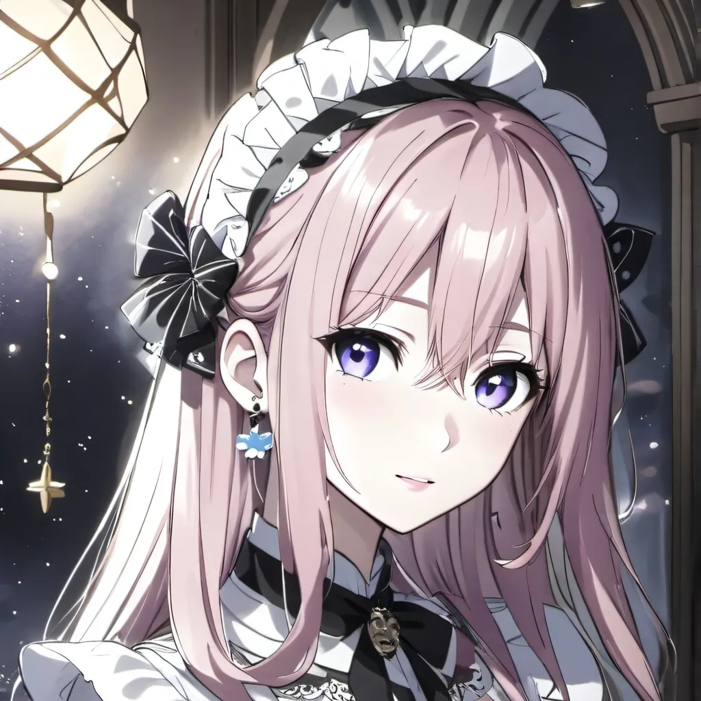 chat with ai character: Lucy 